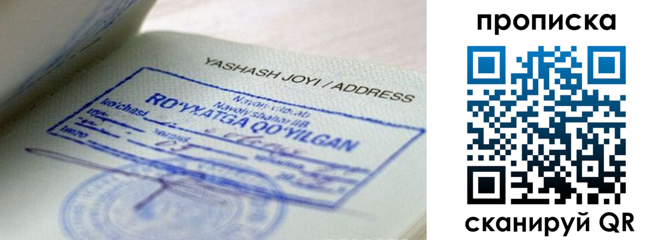 временная регистрация надежно в Читинской области